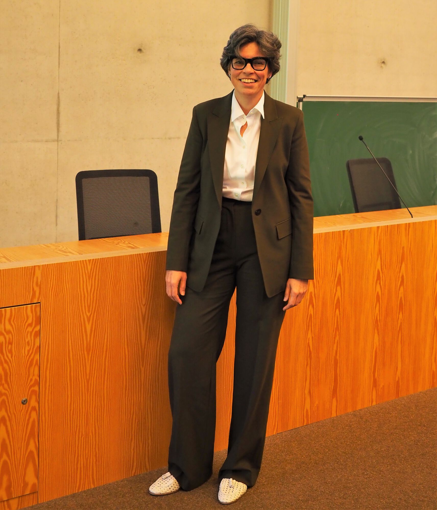 Doctoraatsverdediging Marika Rasschaert - 4 mei 2023