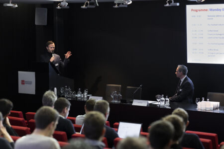 Module 1 dag 1 - Pro League Business School