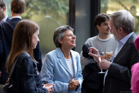 Afscheidscollege prof. dr. Herman Van Goehtem