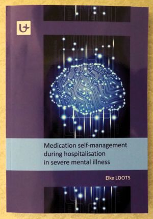 Doctoraatsverdediging Elke Loots