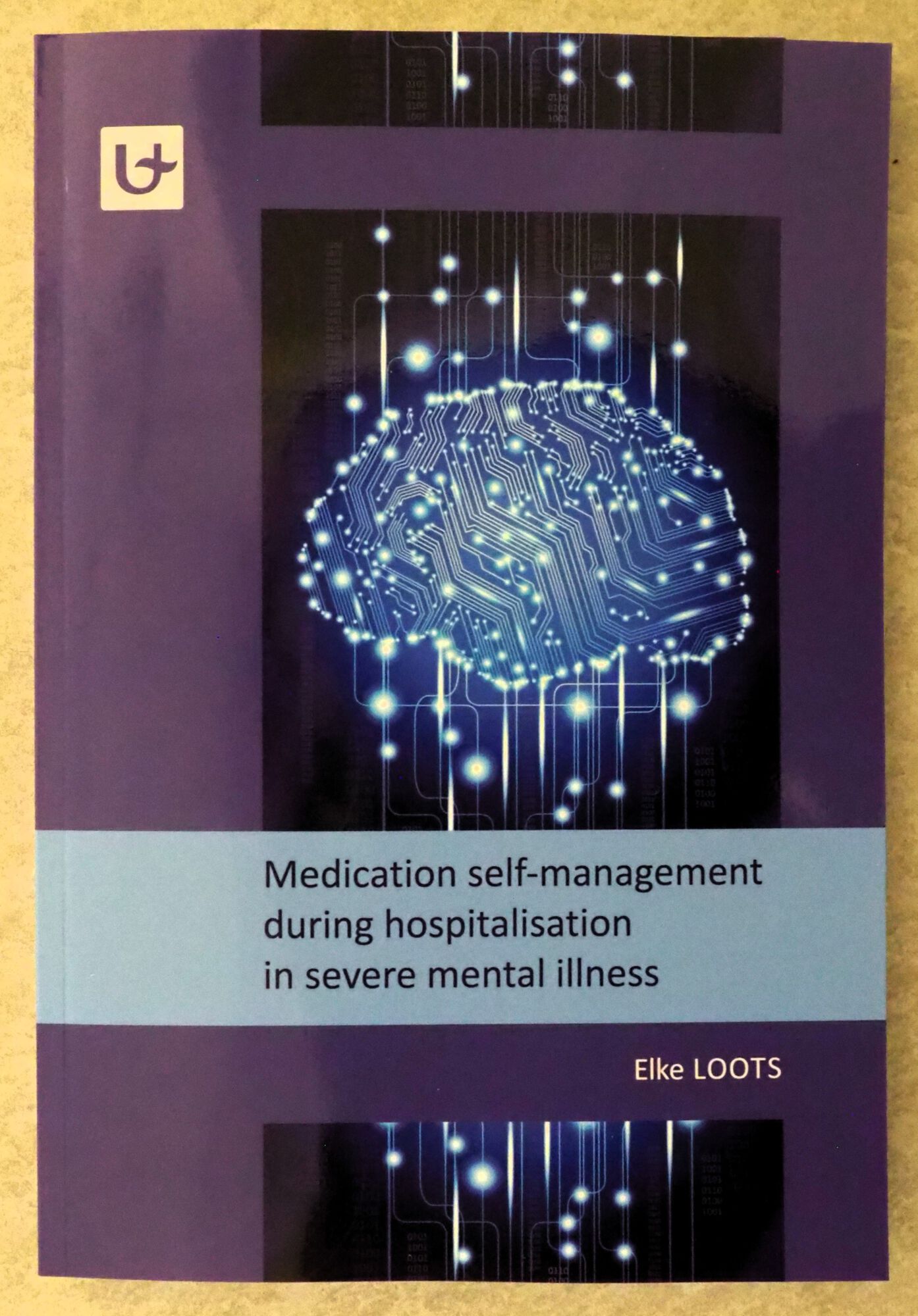 Doctoraatsverdediging Elke Loots