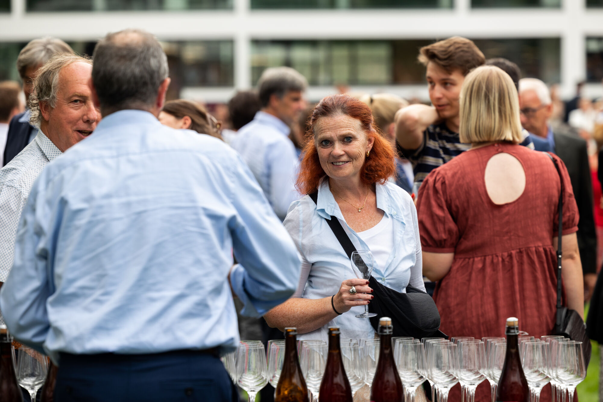 proclamatie FBE 2023