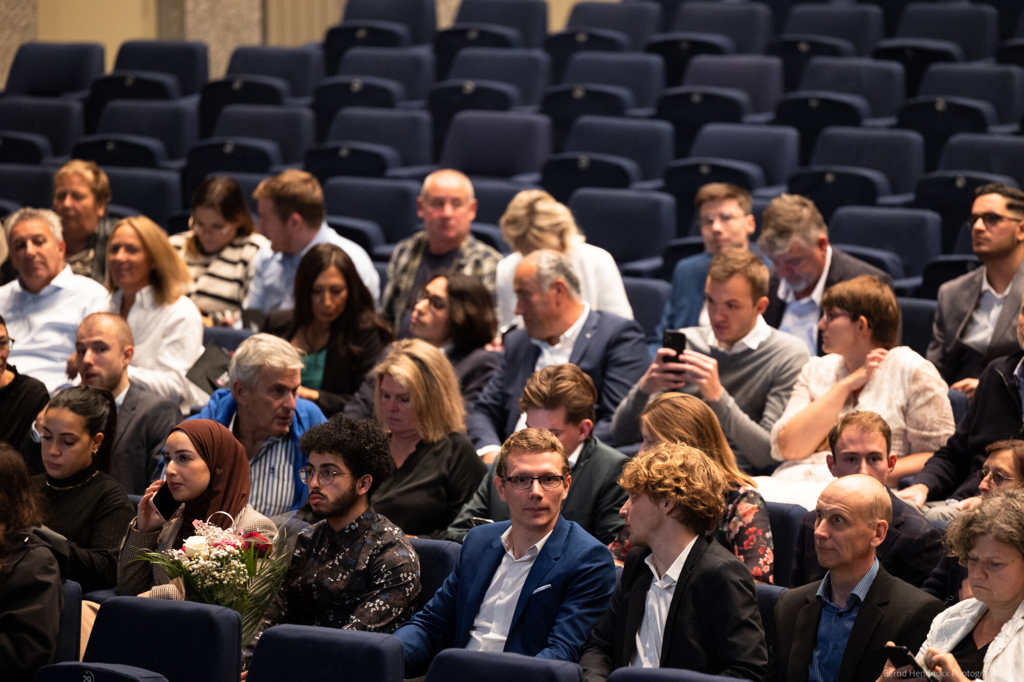proclamatie Faculteit Toegepaste Ingenieurswetenschappen 