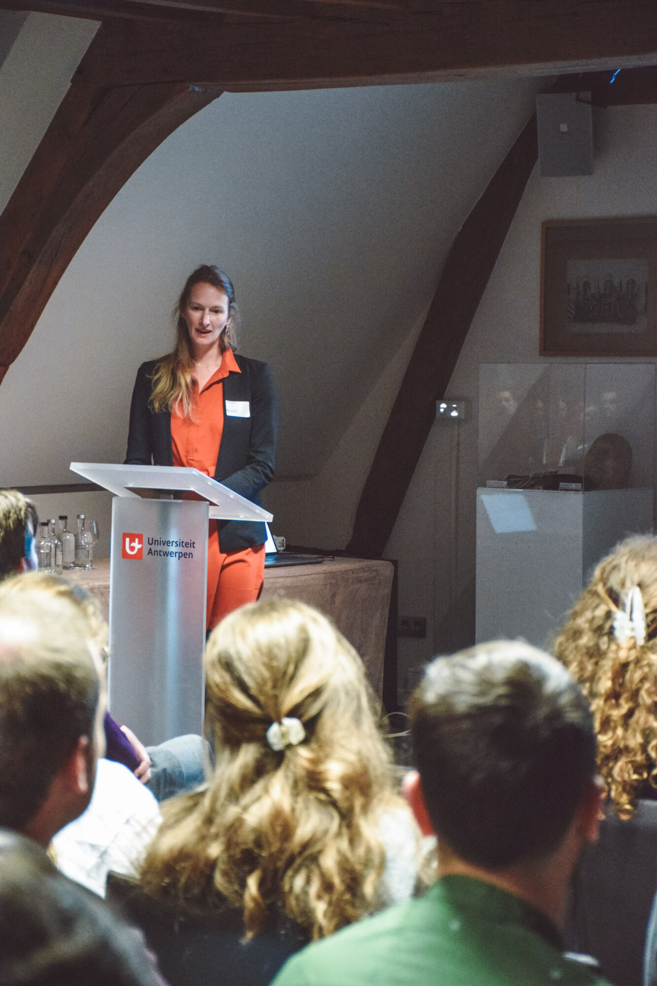 Alumni event reünie management masters 2023