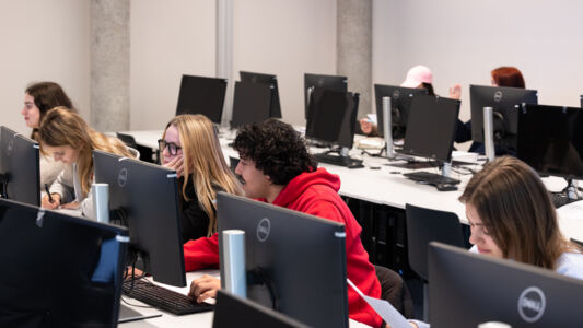 Les Faculteit Rechten 16-04-2024