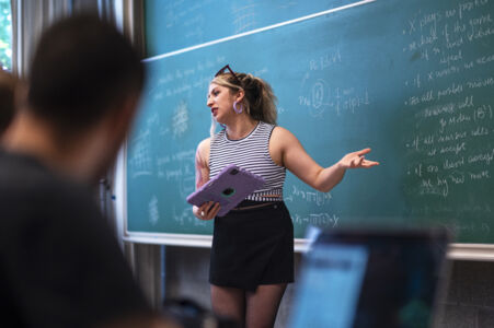 Informatica practicum algoritmen en complexiteit
