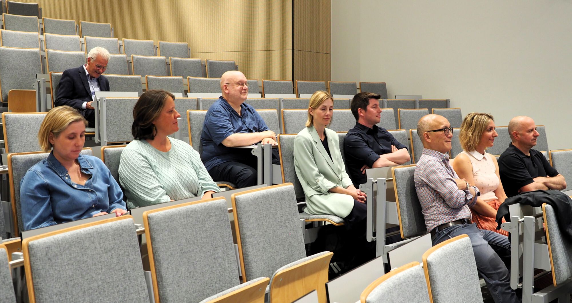 Doctoraatsverdediging Bert Heyrman - 19 mei 2025