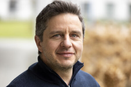 Patrice Perreault