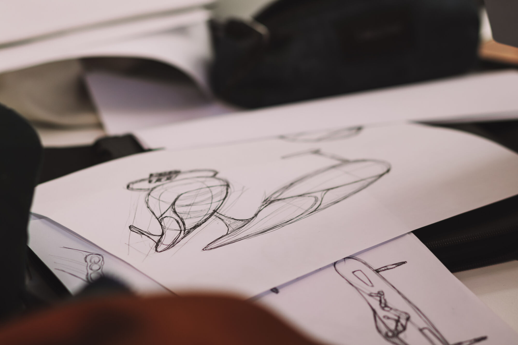 Workshopweek ontwerpen