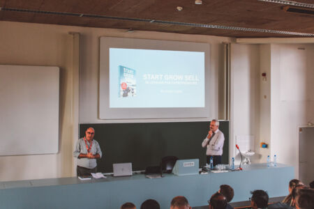ENTFIN 2023 photos