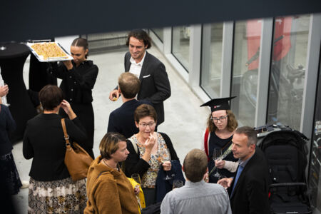Proclamatie antwerp school of education 2022