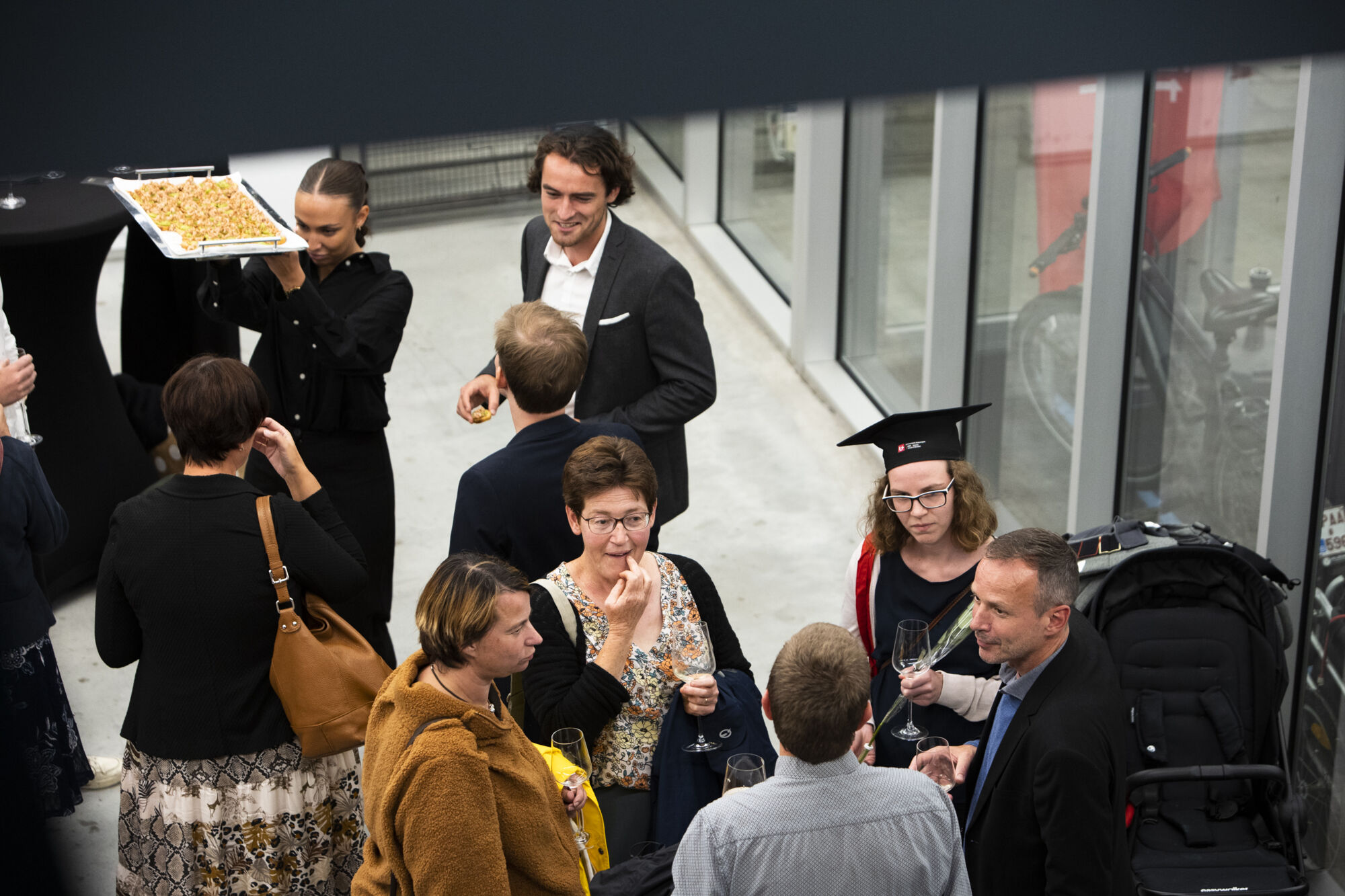 Proclamatie antwerp school of education 2022