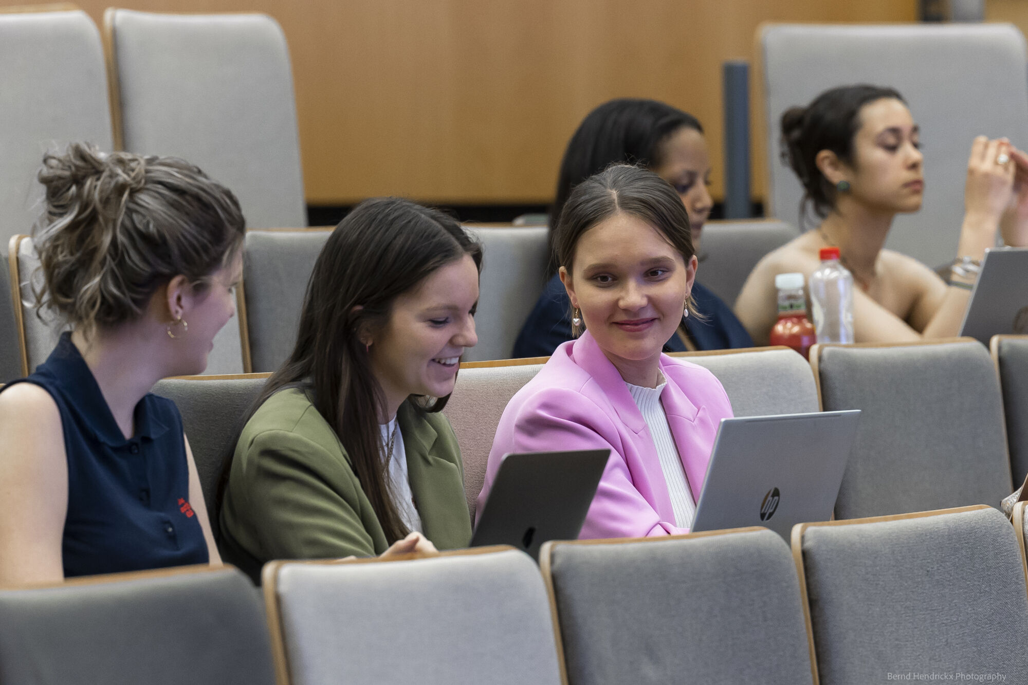 Les Faculteit Rechten - 14 mei 2024