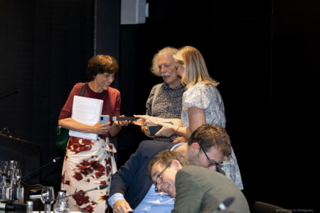 Viering Matthias Storme