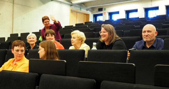 Doctoraatsverdediging Tatjana Locus 