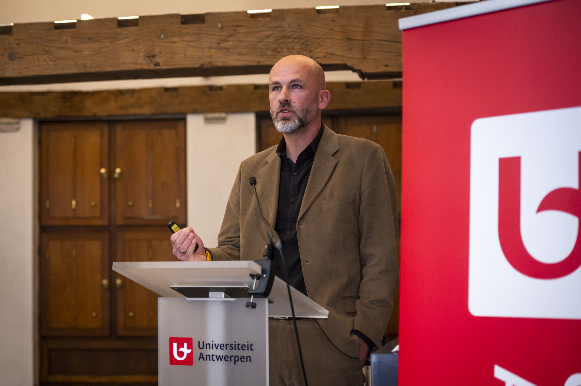 Emeritiviering FBE 2022