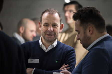 Module 1 dag 1 - Pro League Business School