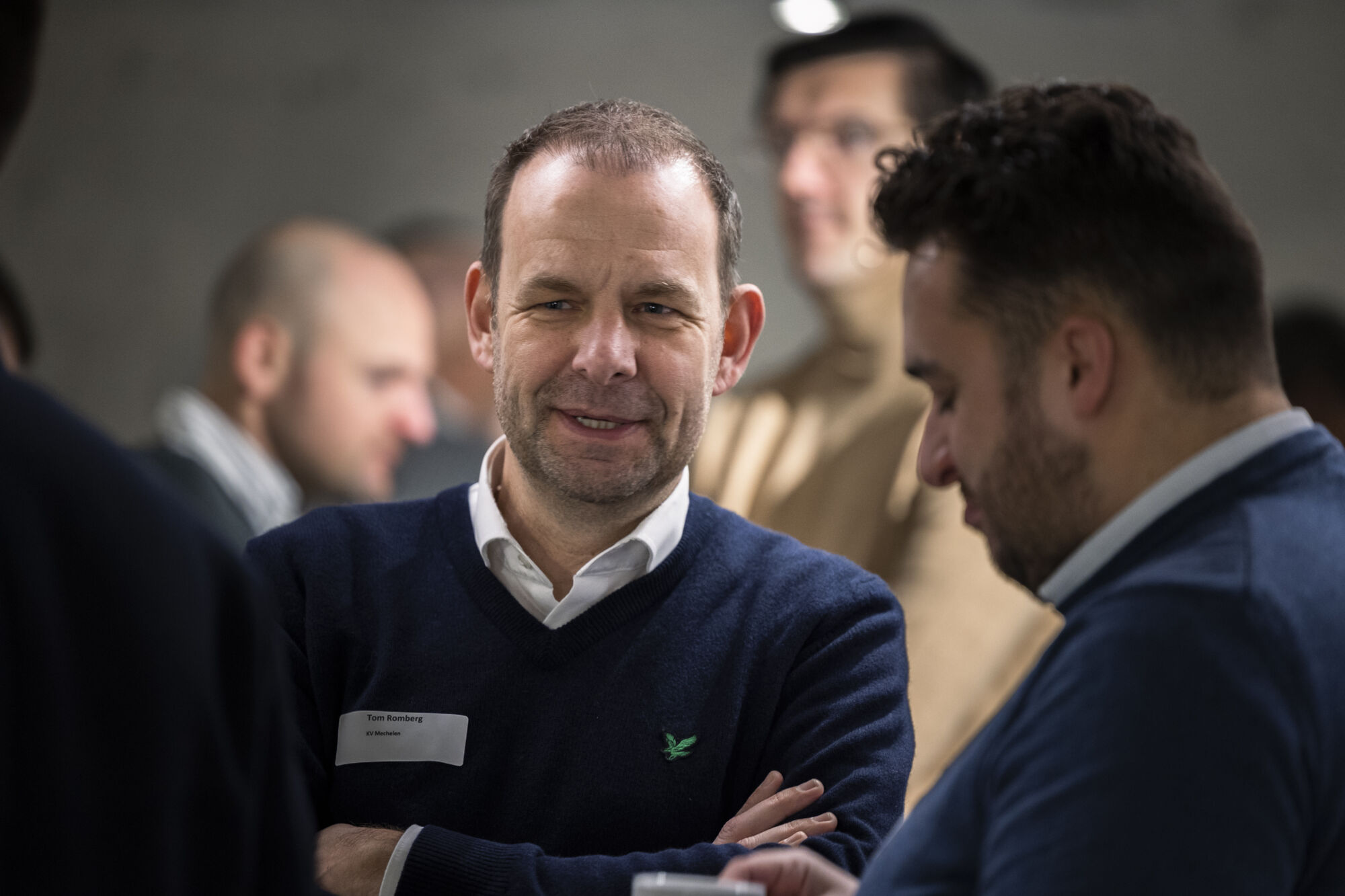 Module 1 dag 1 - Pro League Business School