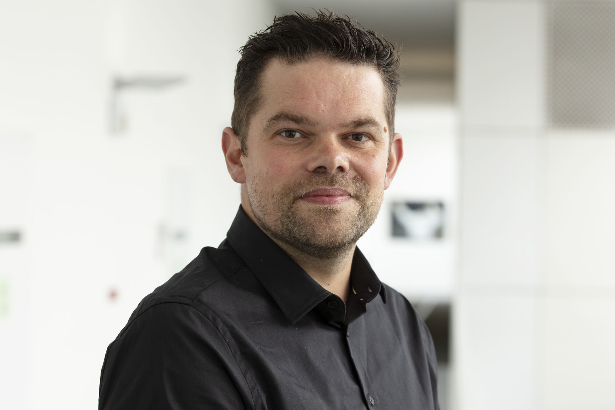 Faculteitsbestuur Sociale Wetenschappen 2021