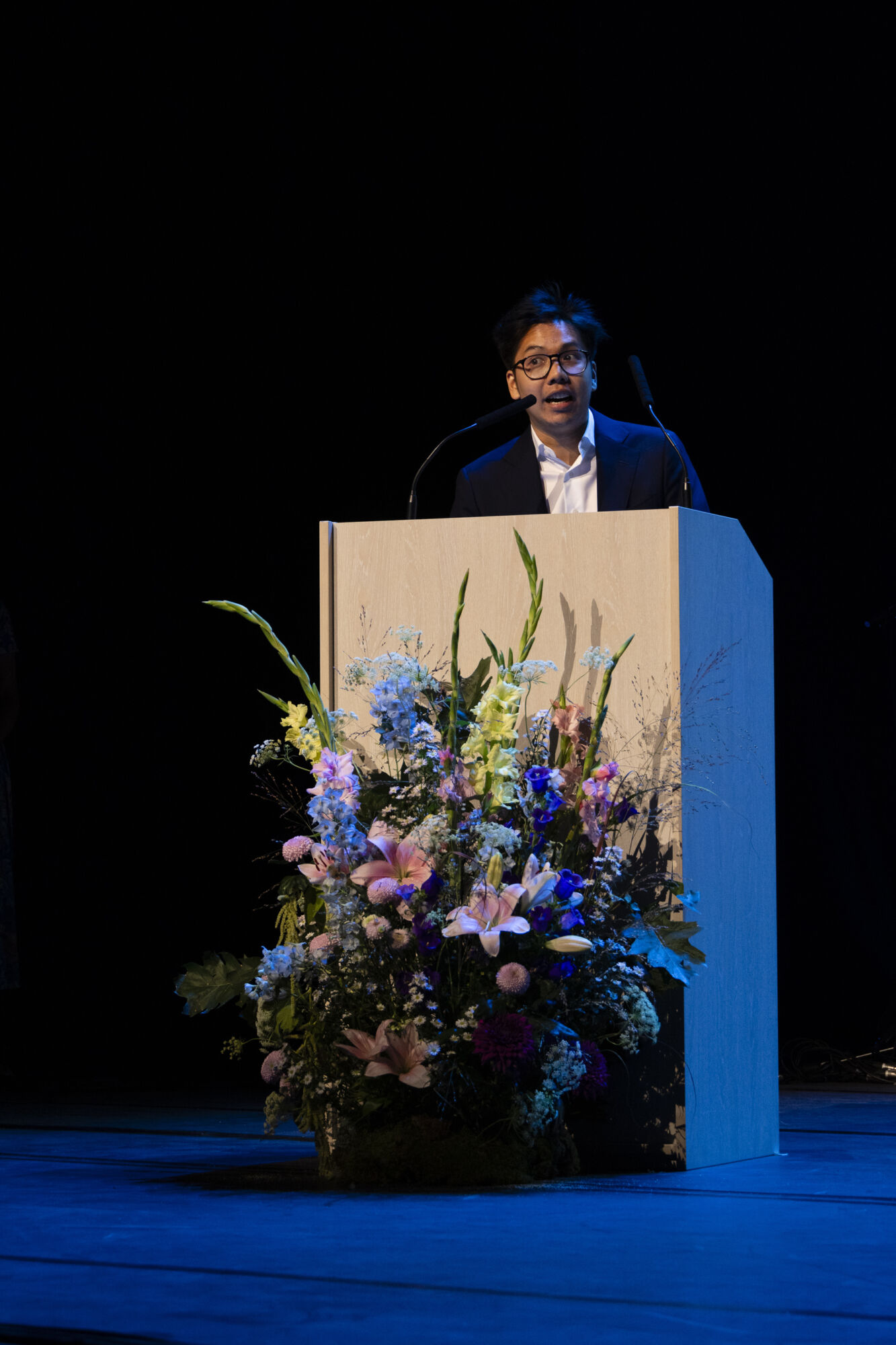 Proclamatie FBD 2024