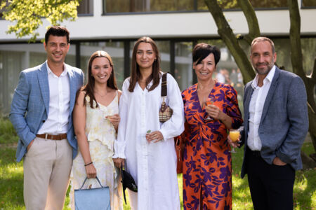 Proclamatie FBE 2023