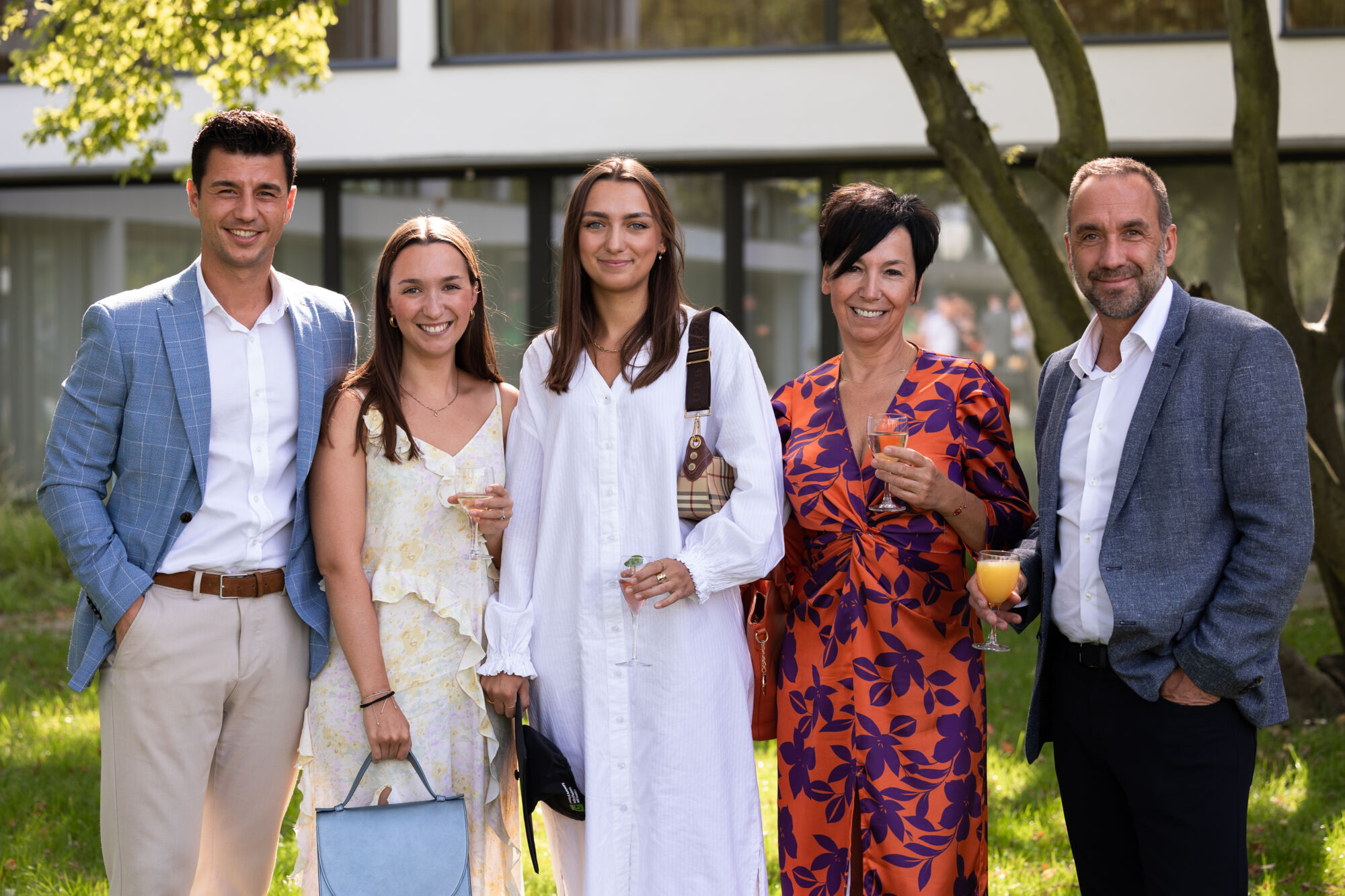Proclamatie FBE 2023