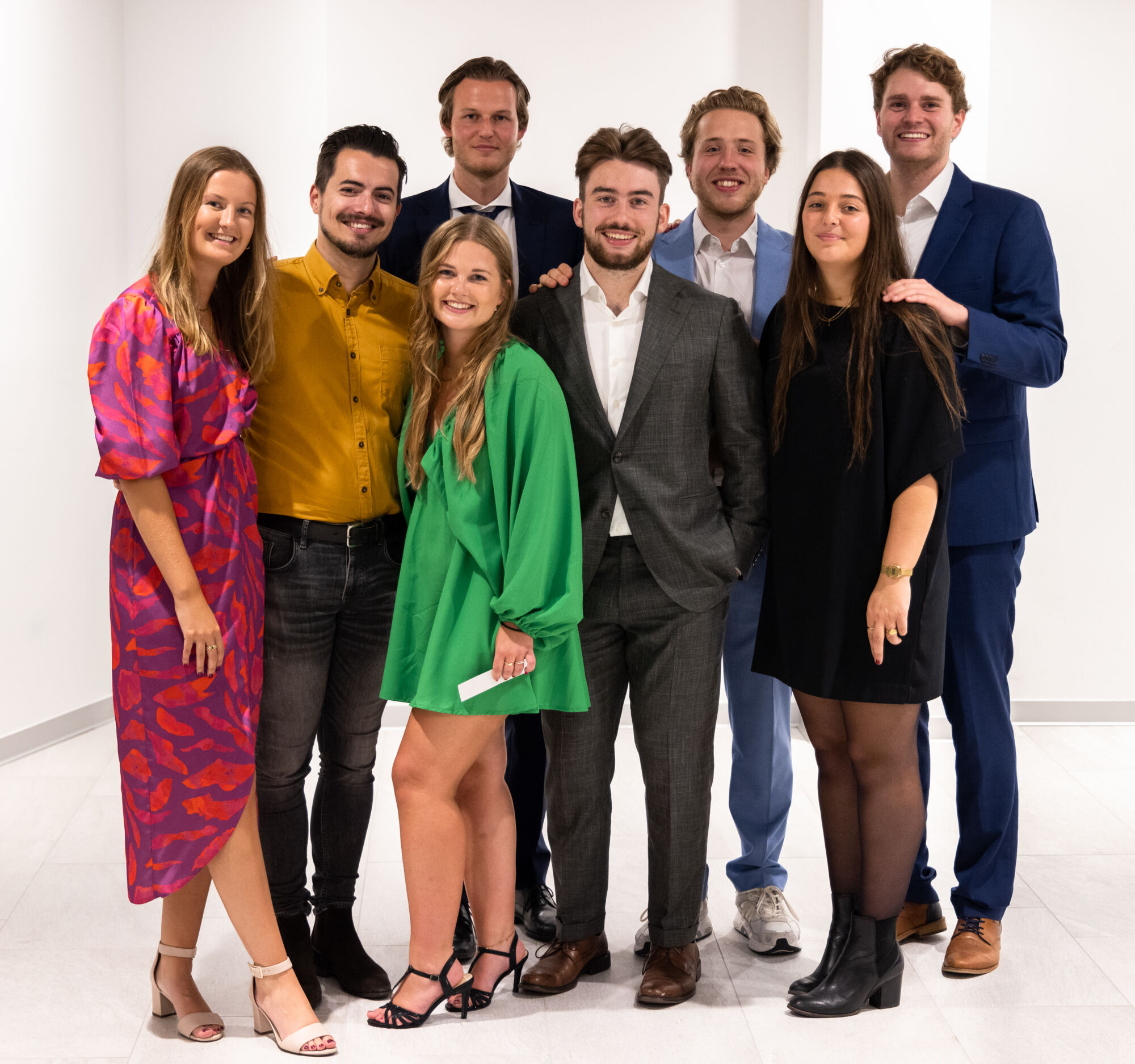 Proclamatie master revalidatiewetenschappen en kinesitherapie 2023 