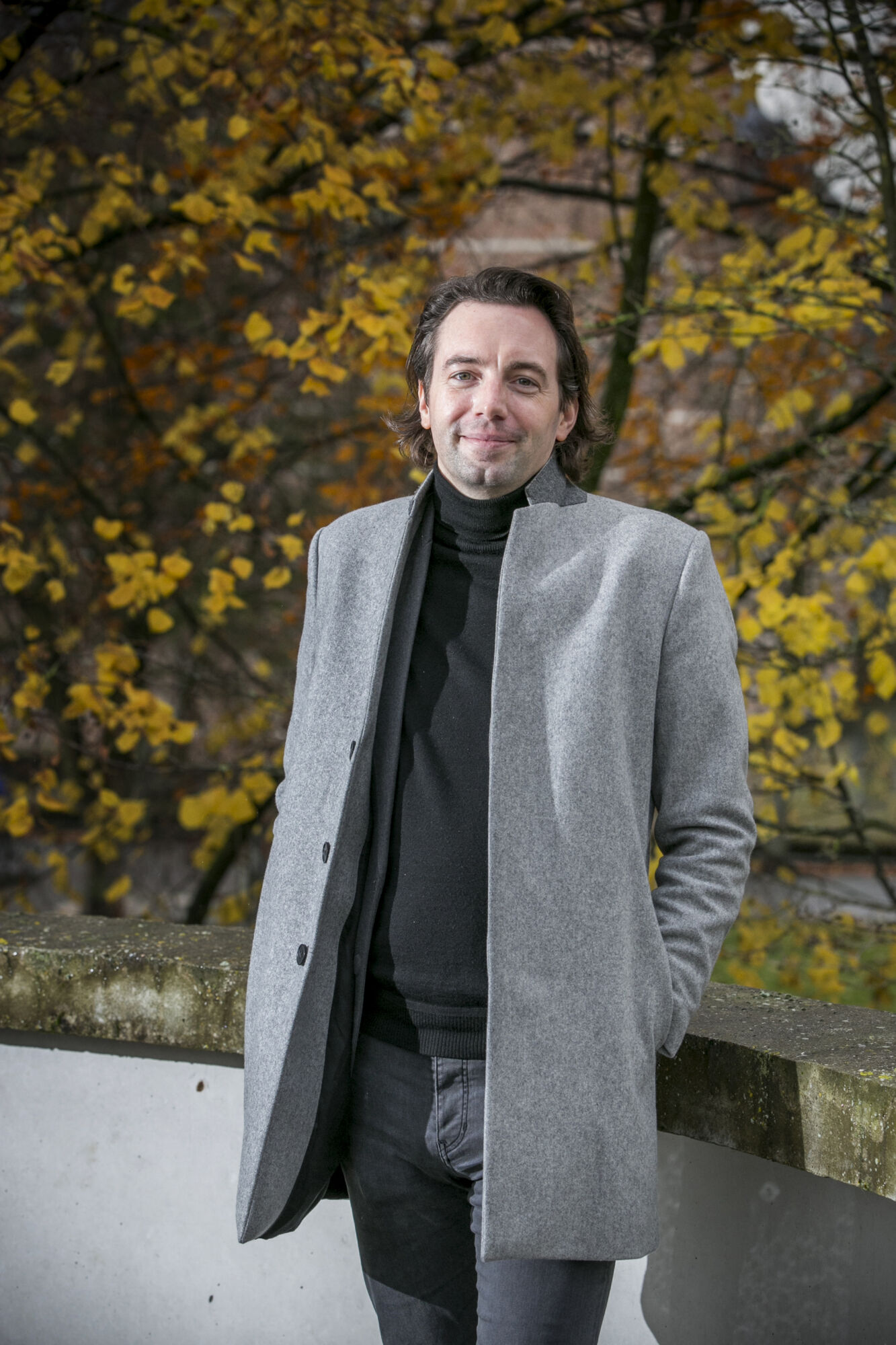 Michaël Bremans en Maarten Van Ackter (7)