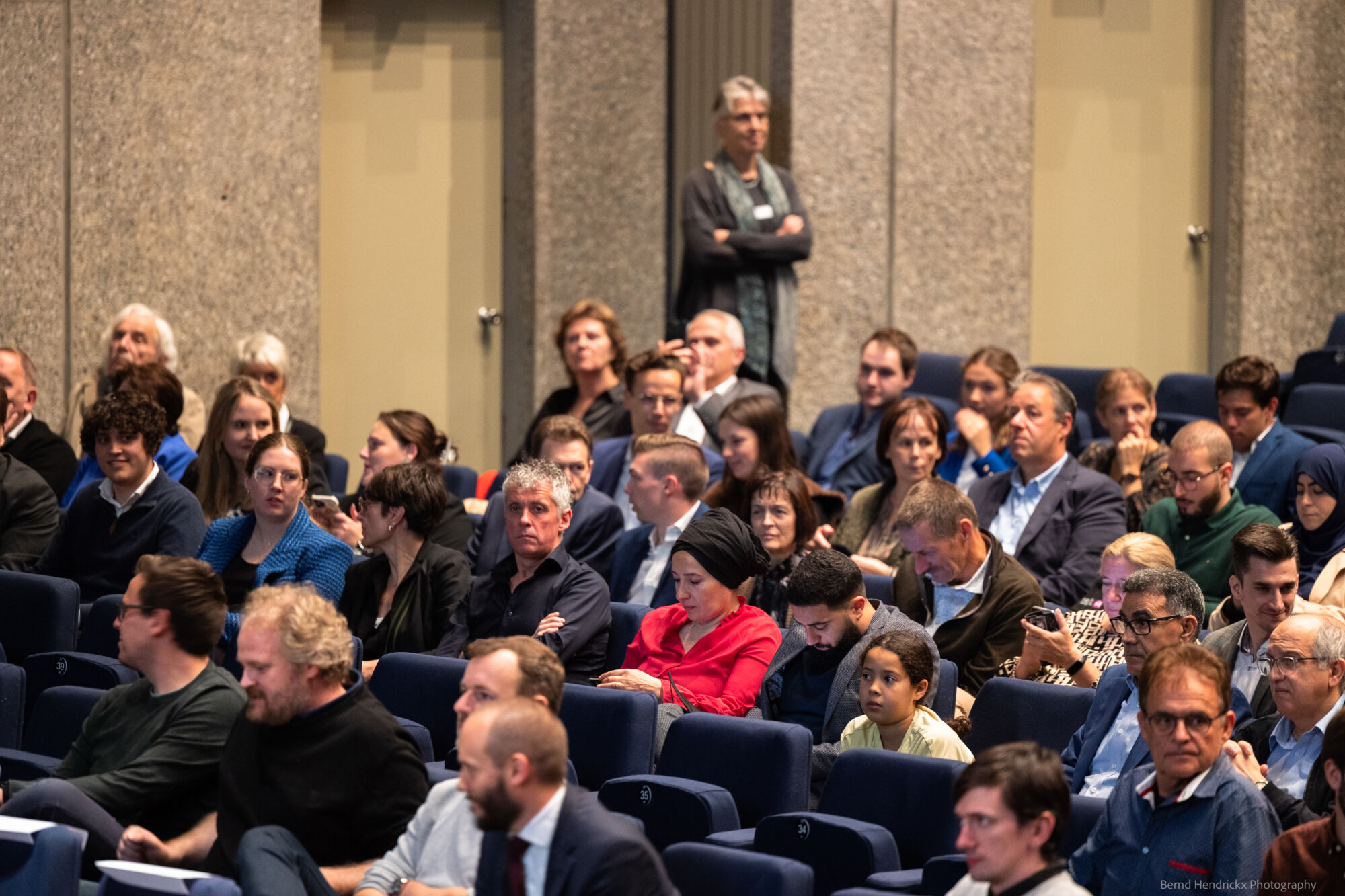 proclamatie Faculteit Toegepaste Ingenieurswetenschappen 