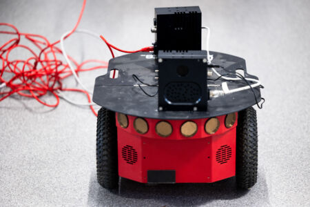 lessen IW: elektronica-ICT