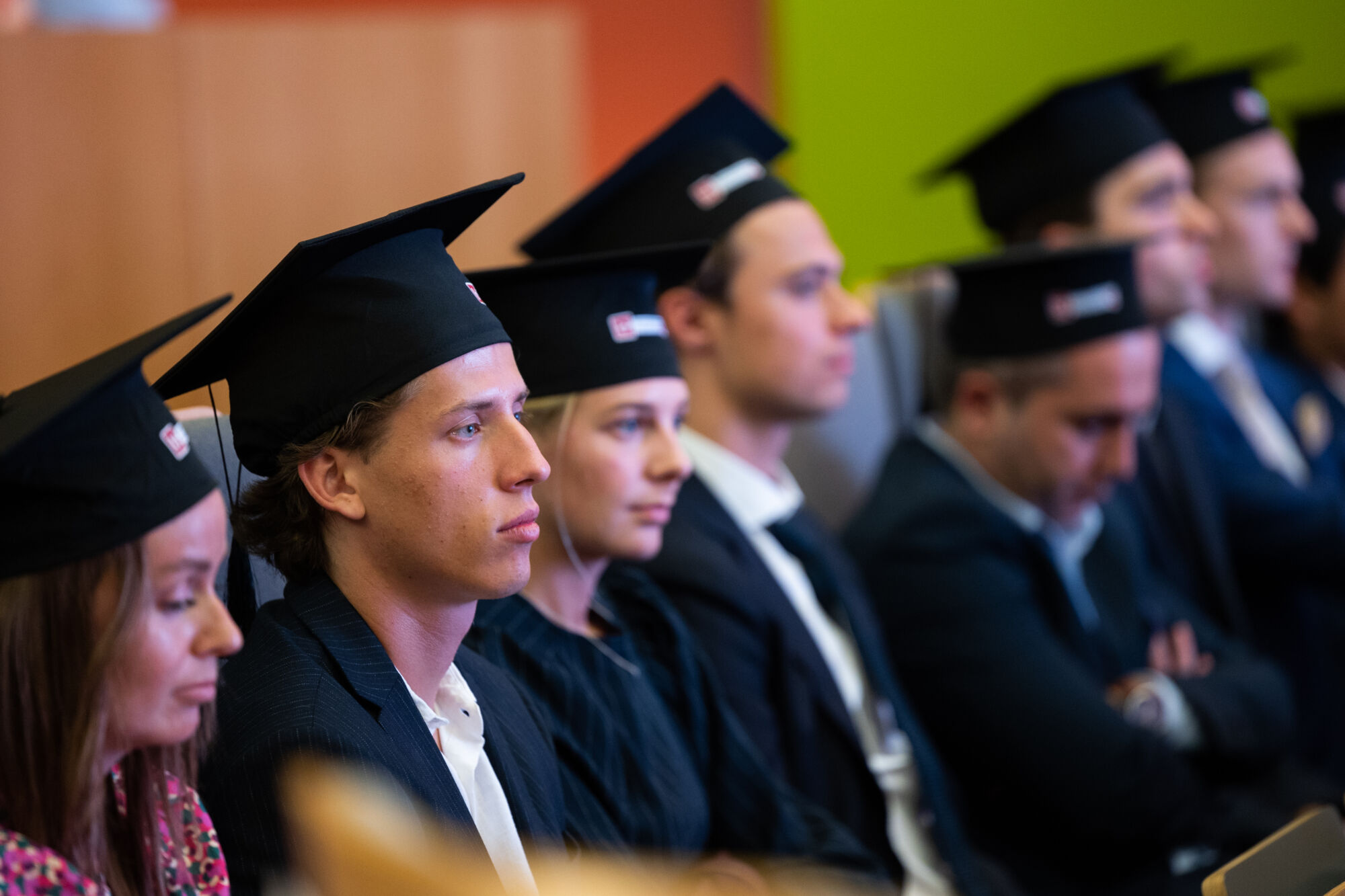 proclamatie rechten 2023