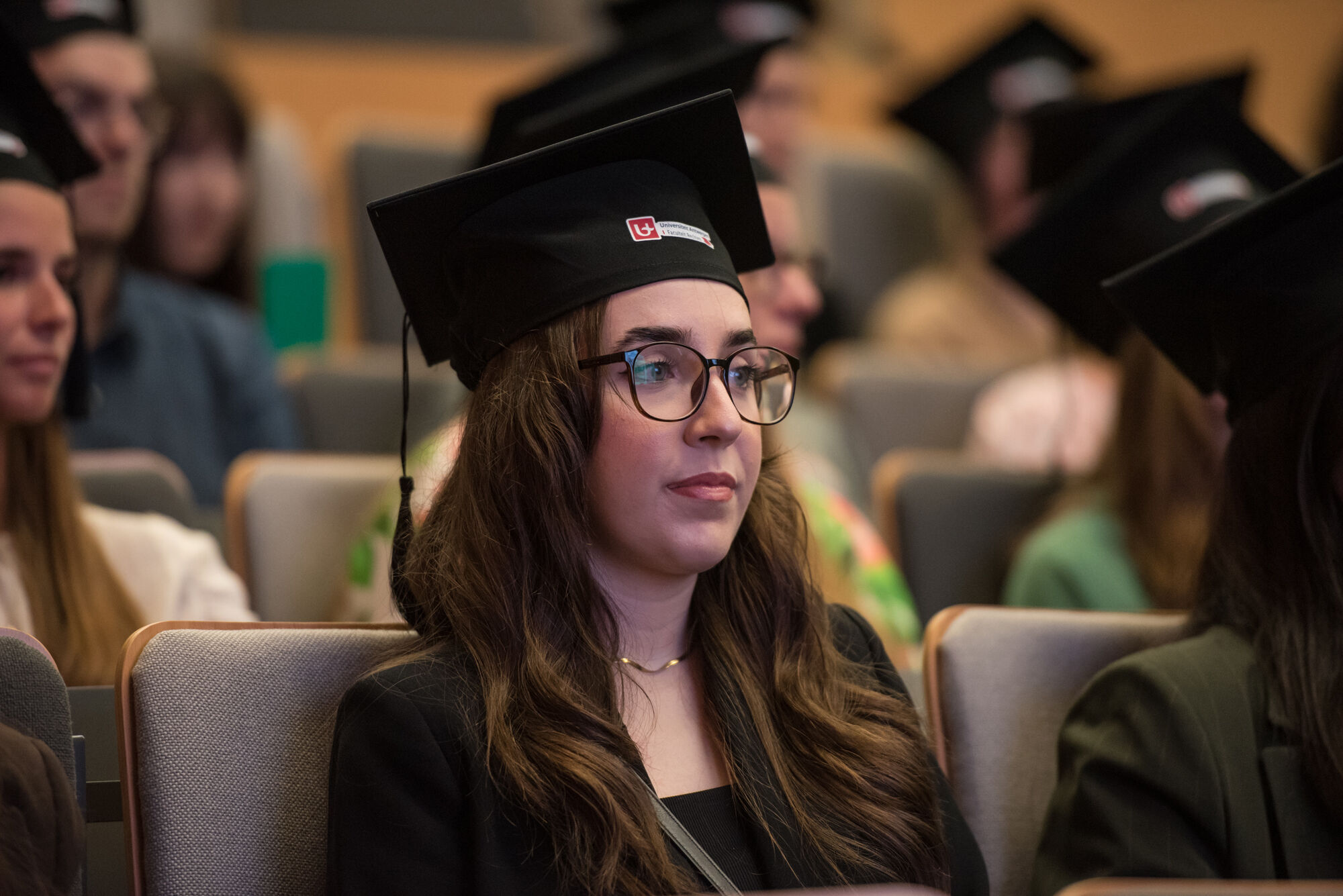 Proclamatie faculteit Rechten 2022