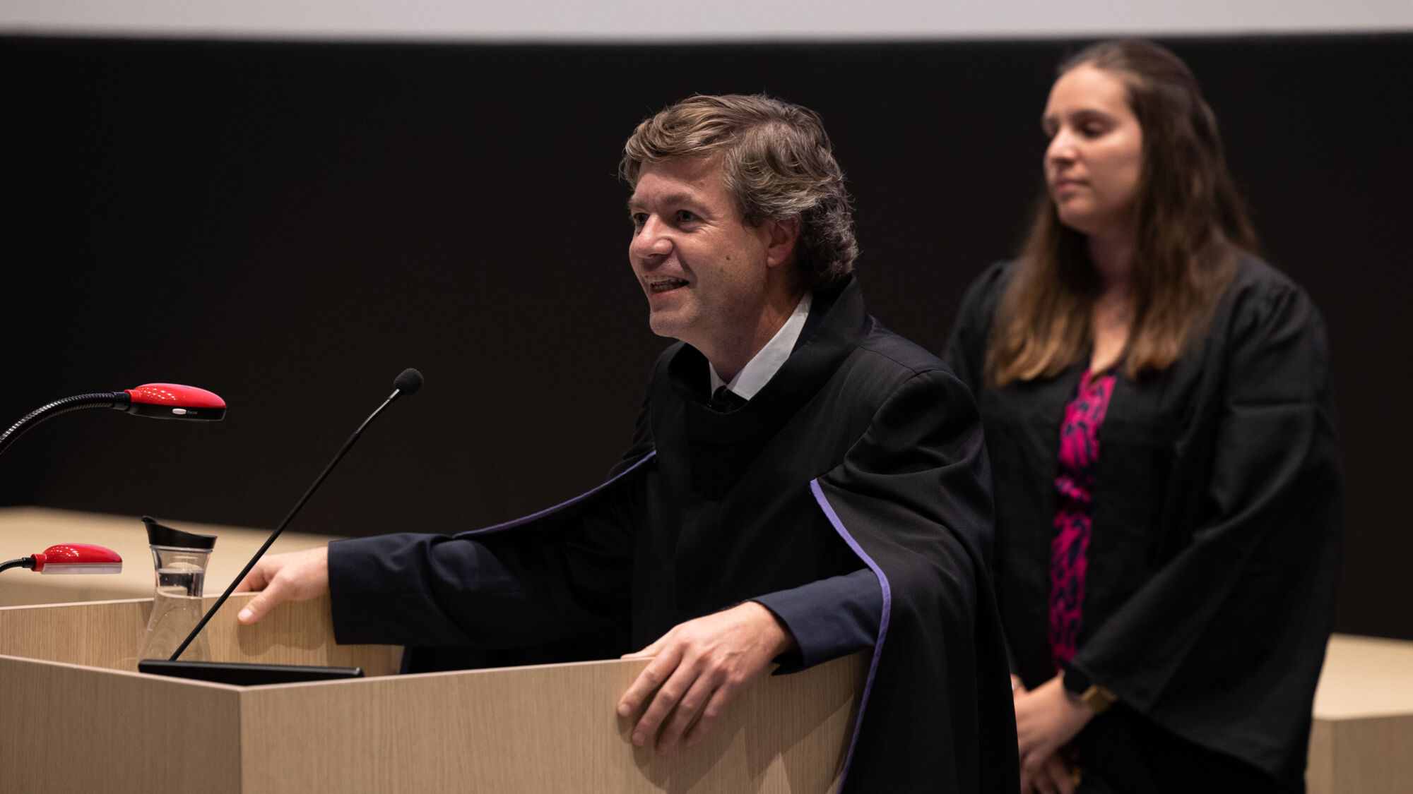 Proclamatie geneeskunde - master - 2023 