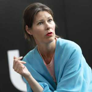 Valérie Gillis 