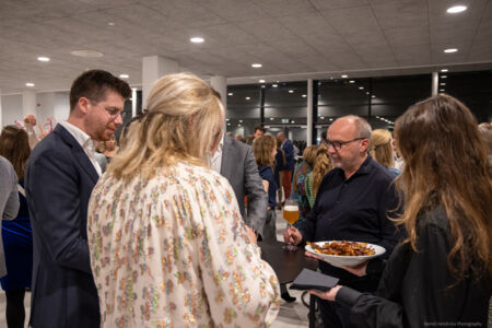 proclamatie Master-na-master specialistische geneeskunde