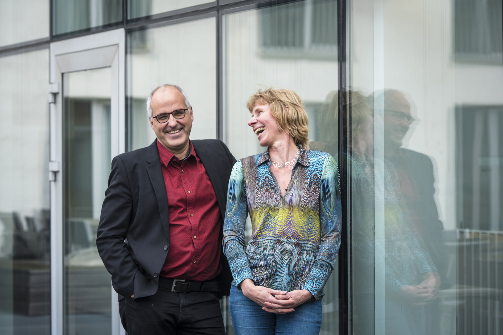 Dimitri Mortelmans en Petra Meier (01).jpg