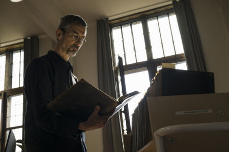 Het Ezelsoor van Beckett