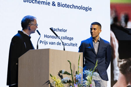 Proclamatie FBD 2024