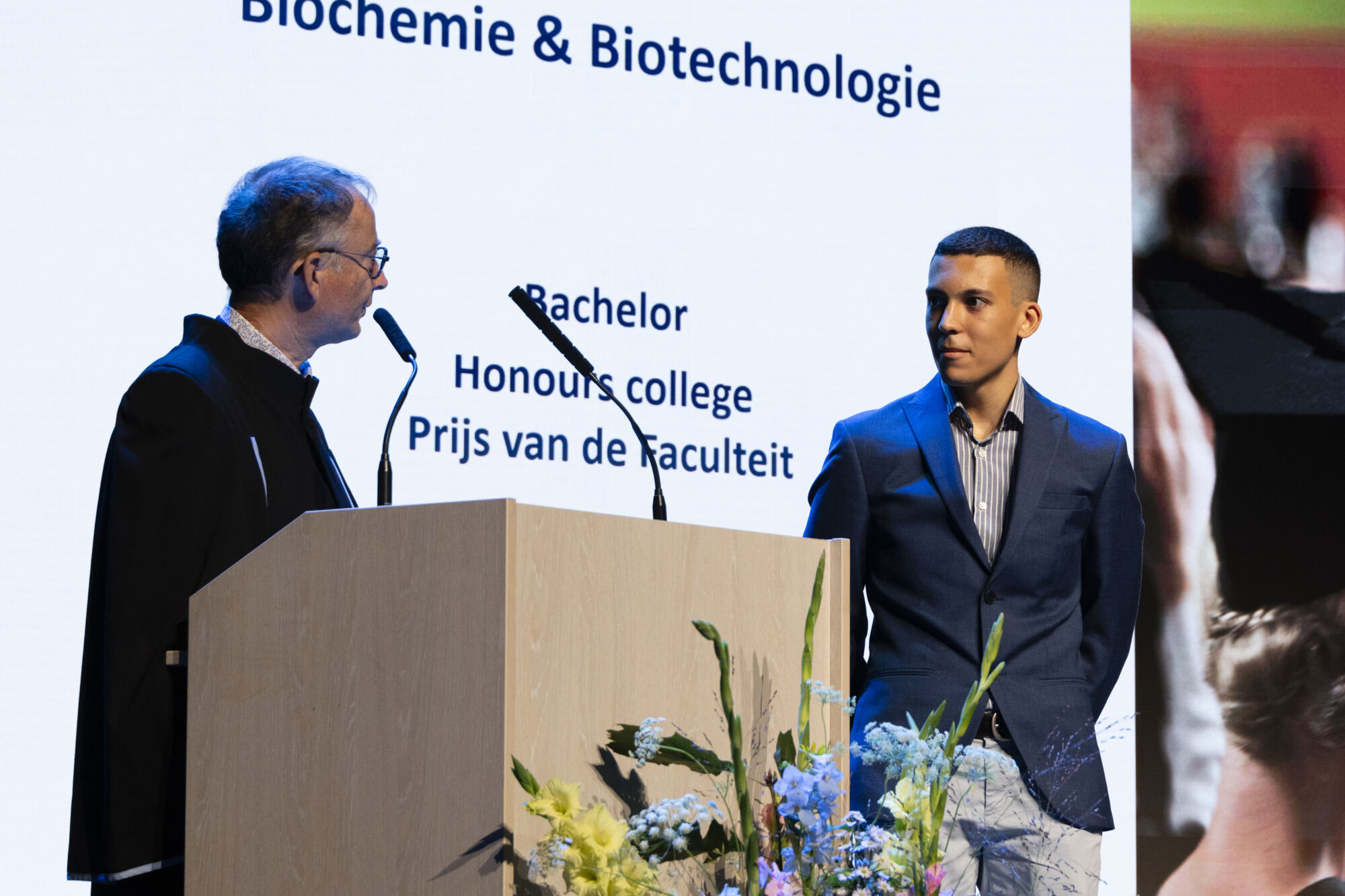 Proclamatie FBD 2024