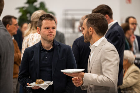 proclamatie Master-na-master specialistische geneeskunde