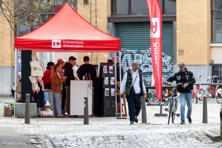 infodag 4 mei 2024