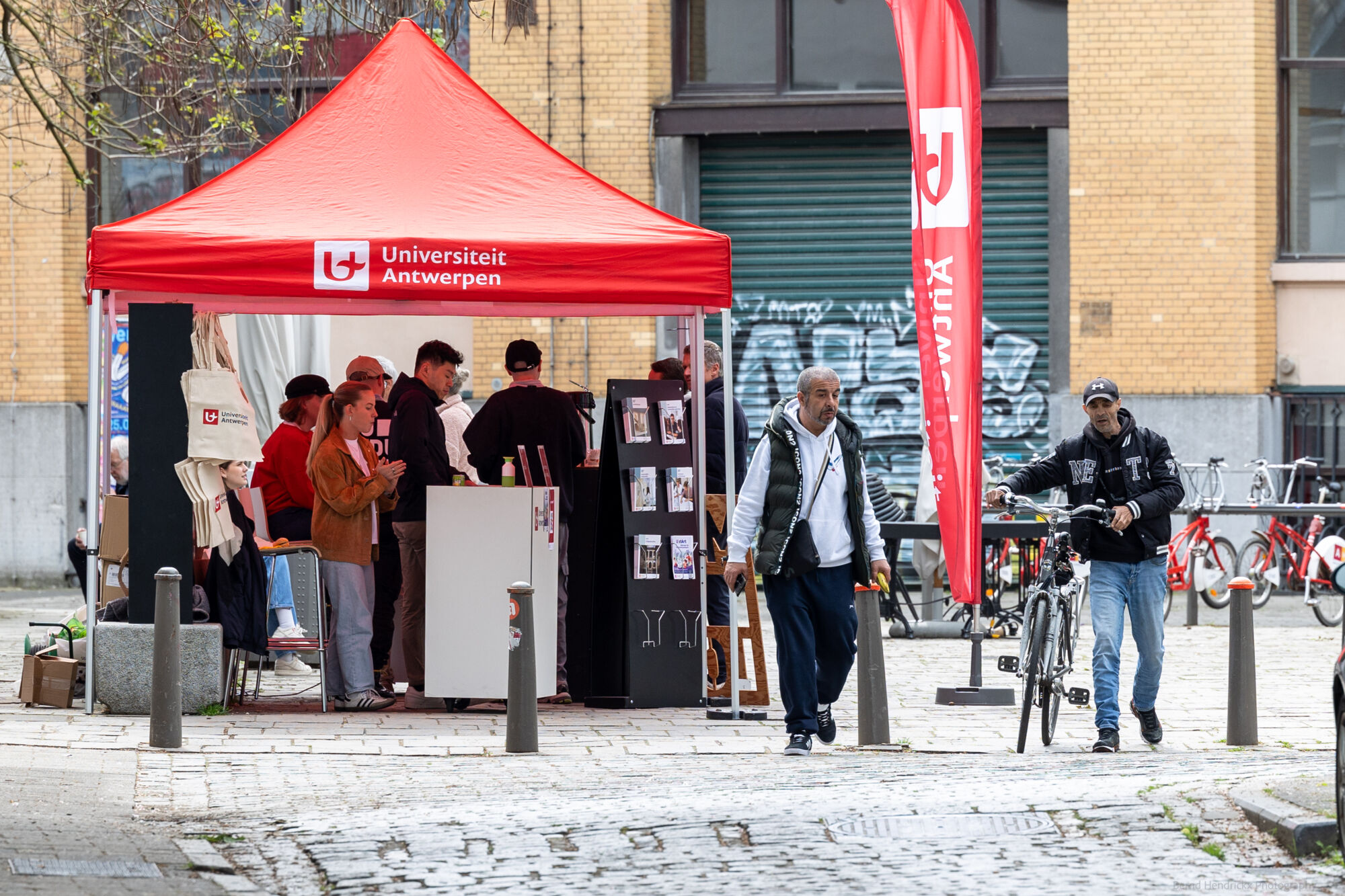infodag 4 mei 2024