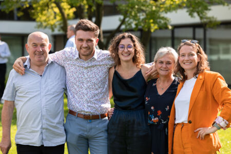 Proclamatie FBE 2023