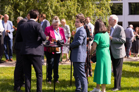 Proclamatie FBE 2023