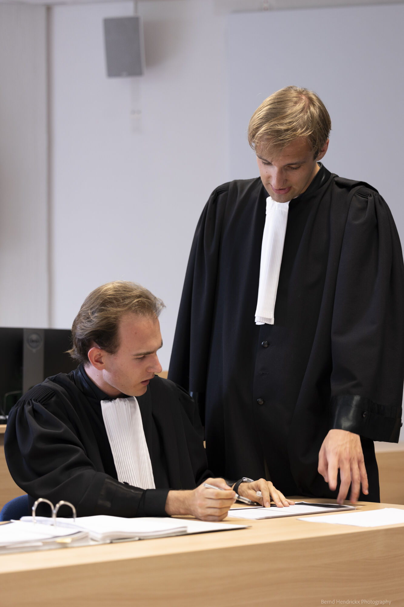 Les Faculteit Rechten - 14 mei 2024