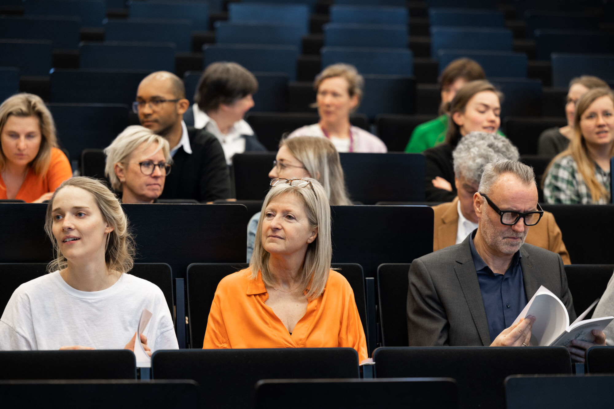 Doctoraatsverdediging Eline Janssens - 13 maart 2023