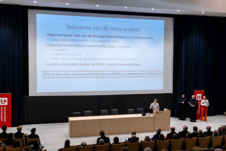 proclamatie Master-na-master specialistische geneeskunde