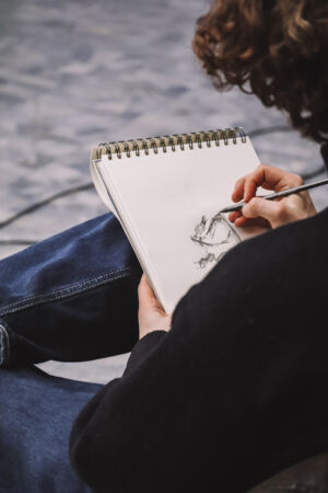 Workshopweek ontwerpen
