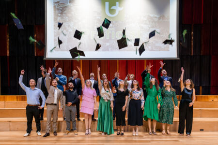 Proclamatie FBE 2023