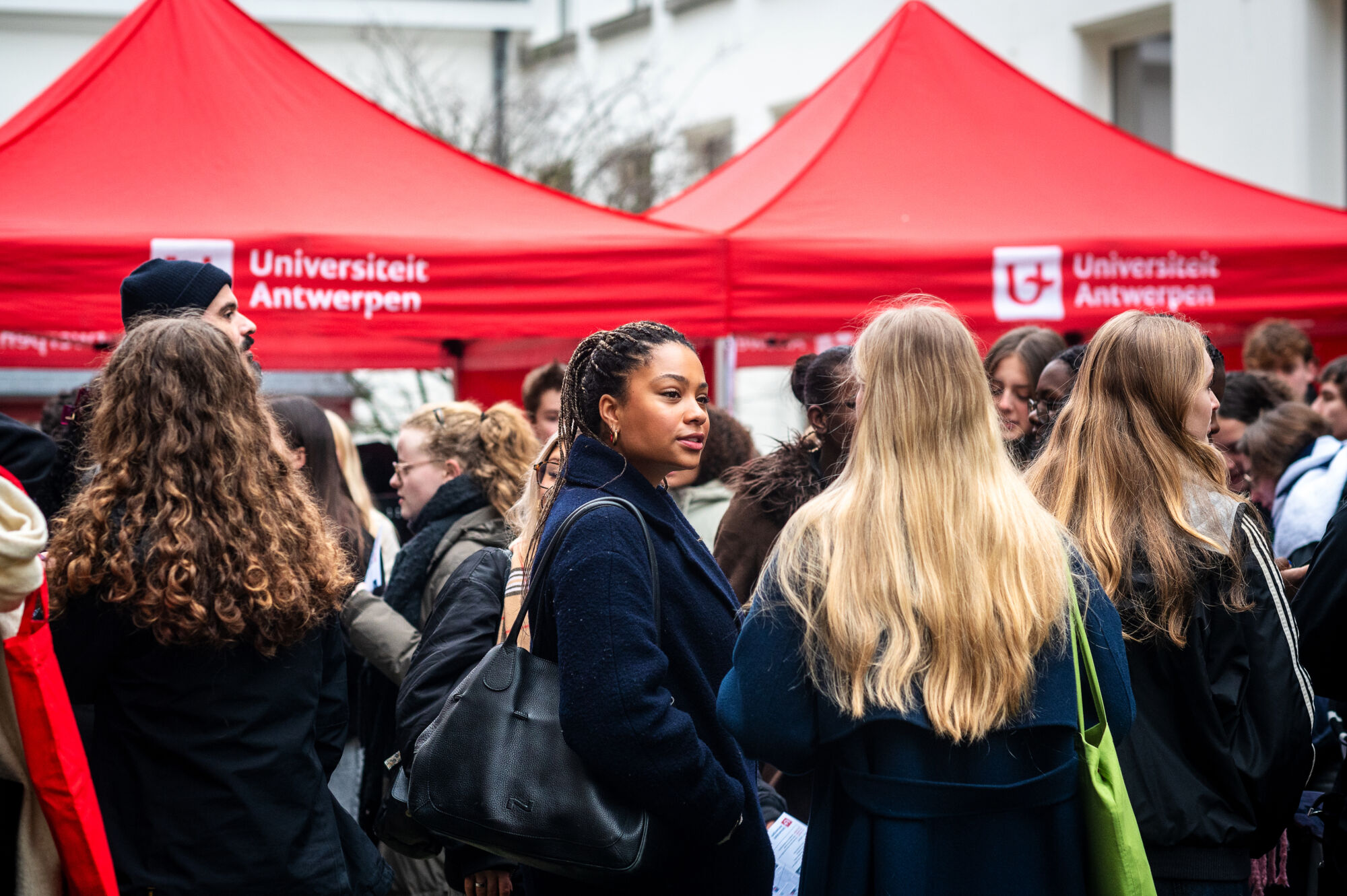 Campus Club - Stadscampus